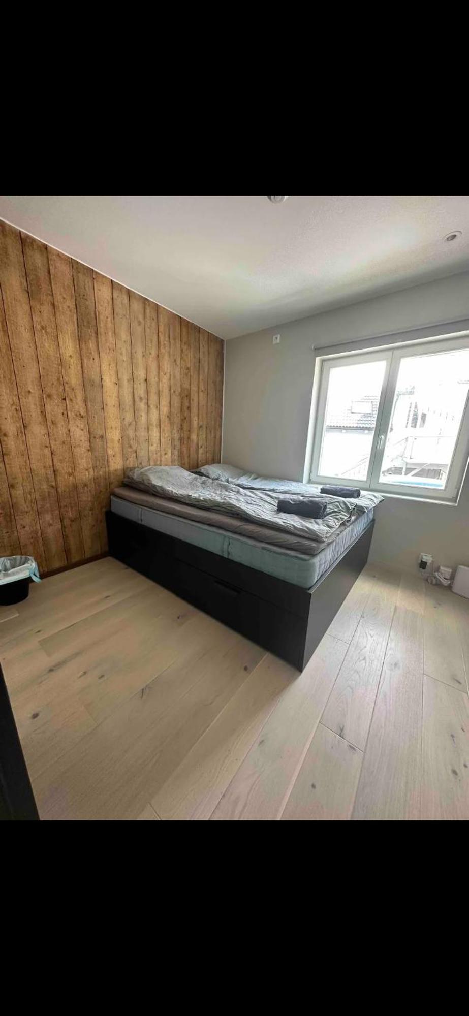 Sentral Moderne Leilighet Tønsberg Kültér fotó
